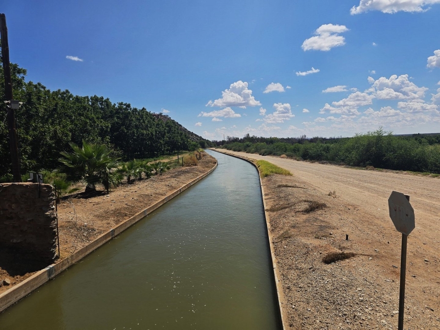 Commercial Property for Sale in Groblershoop Northern Cape